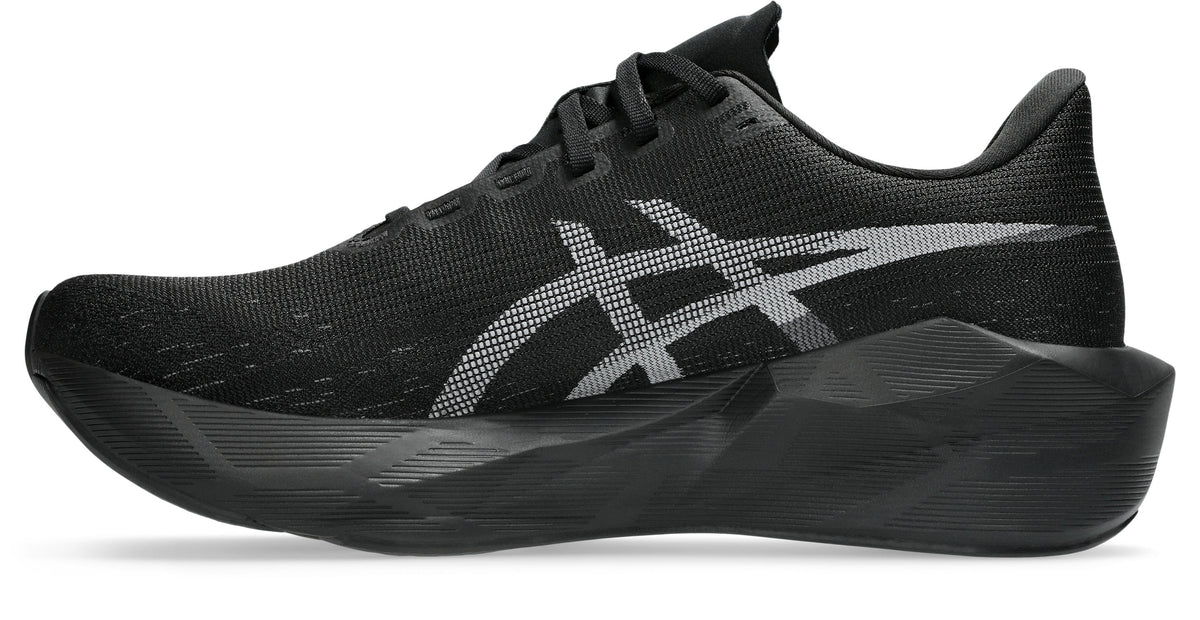 Men's Novablast 6 - BLACK/BLACK