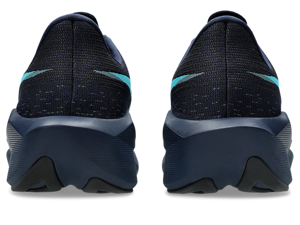 Men's Novablast 6 - MIDNIGHT/ENERGY AQUA