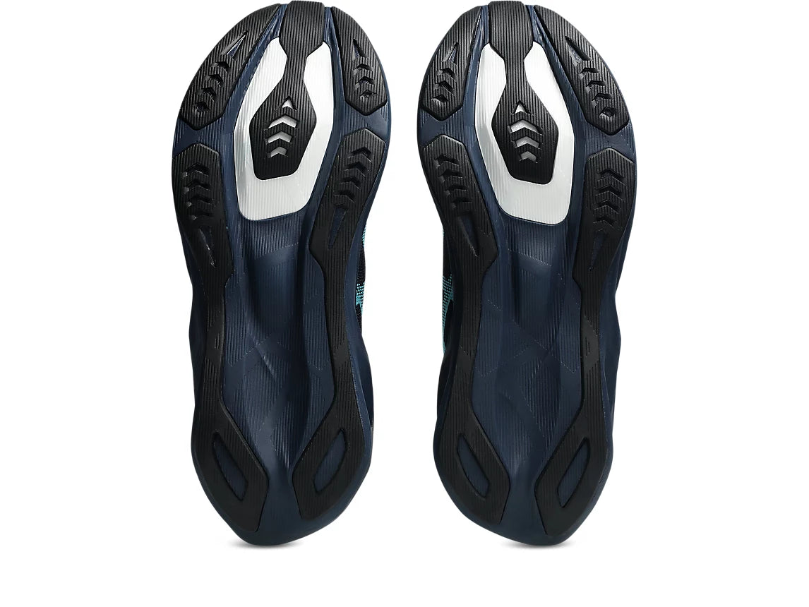 Men's Novablast 6 - MIDNIGHT/ENERGY AQUA