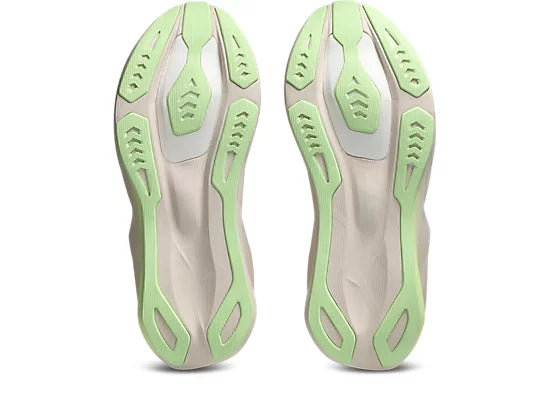 Men's Novablast 6 - MIDNIGHT/ENERGY AQUA