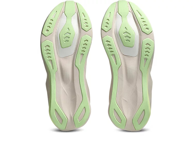 Men's Novablast 6 - ROSE DUST/ILLUMINATE YELLOW