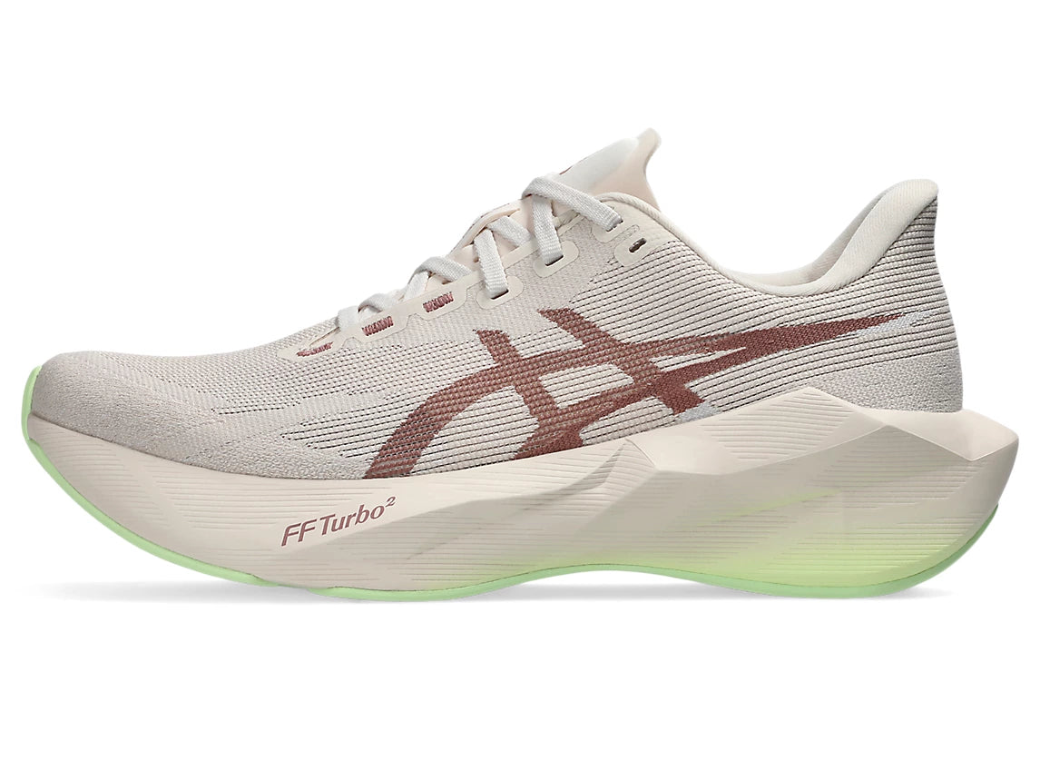 Men's Novablast 6 - ROSE DUST/ILLUMINATE YELLOW
