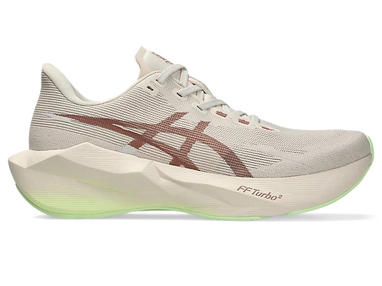 Men's Novablast 6 - ROSE DUST/ILLUMINATE YELLOW