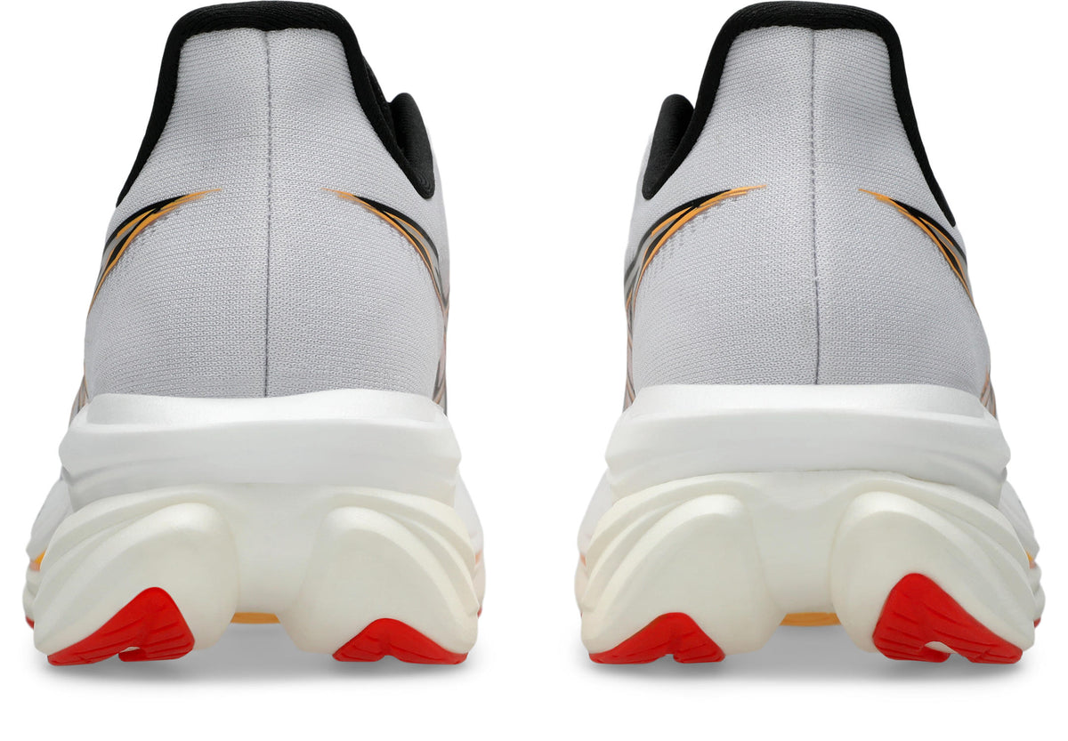 Men's Sonicblast 2 - WHITE/STADIUM ORANGE