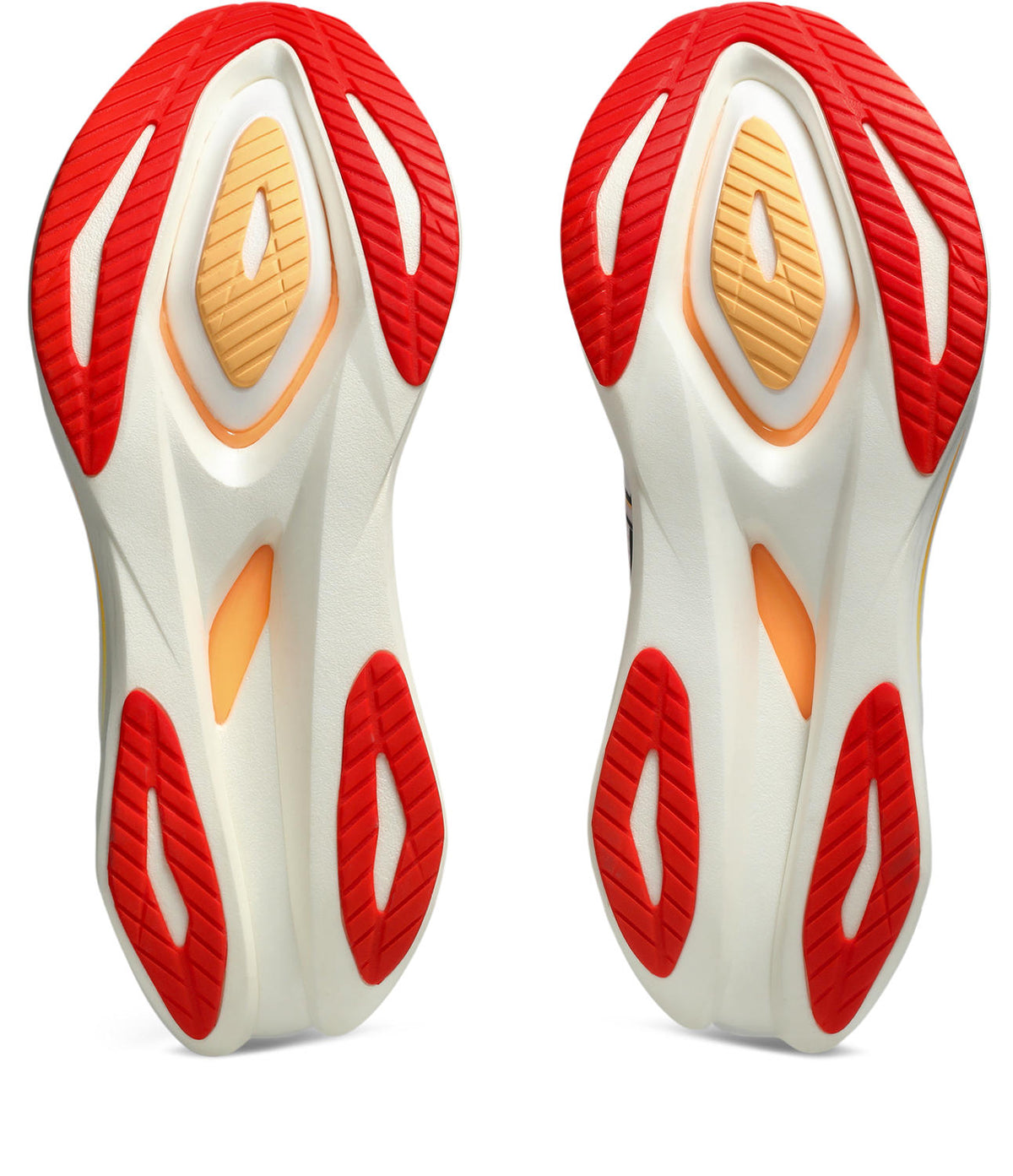 Men's Sonicblast 2 - WHITE/STADIUM ORANGE