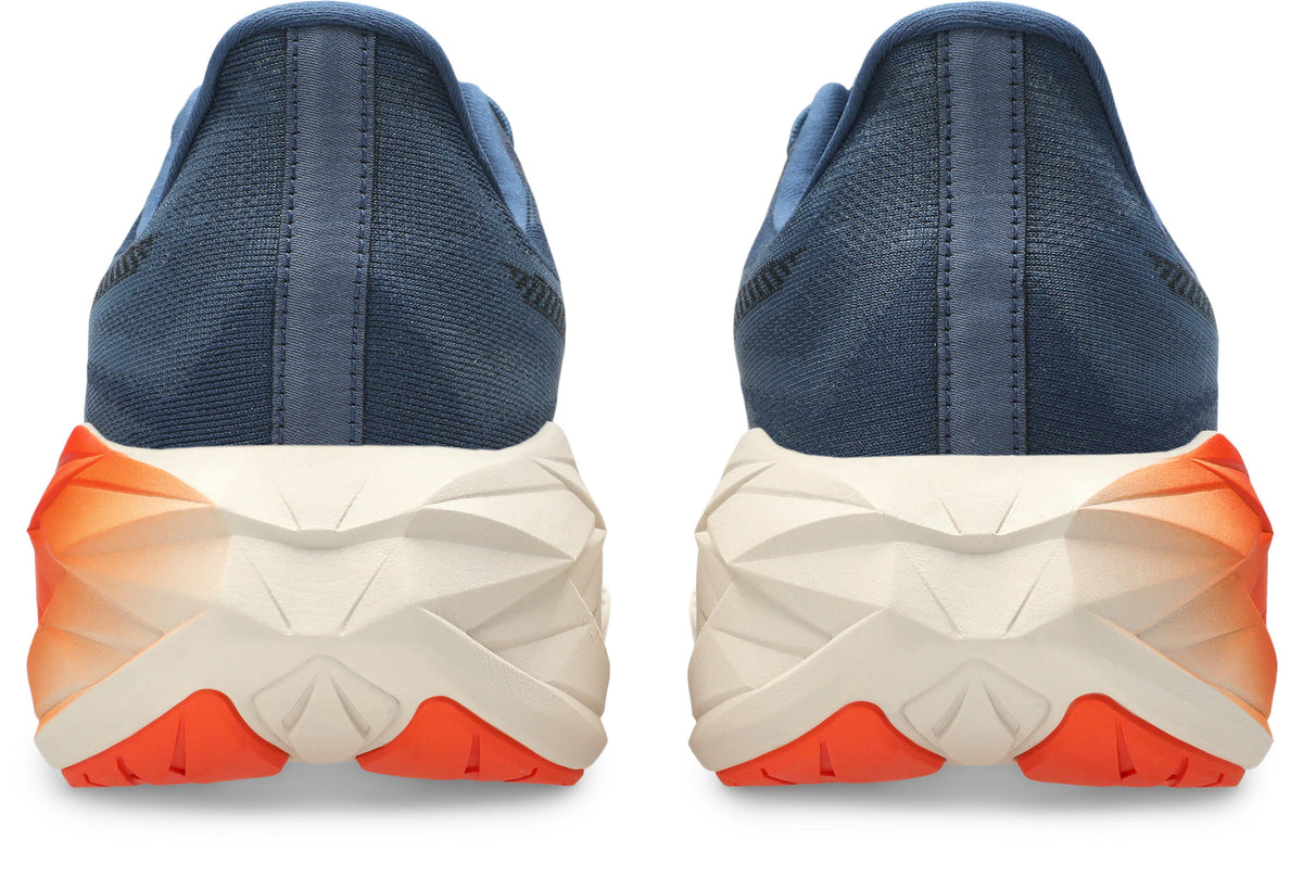Men's Dynablast 6 - INDEPENDENCE BLUE/CHERRY TOMATO