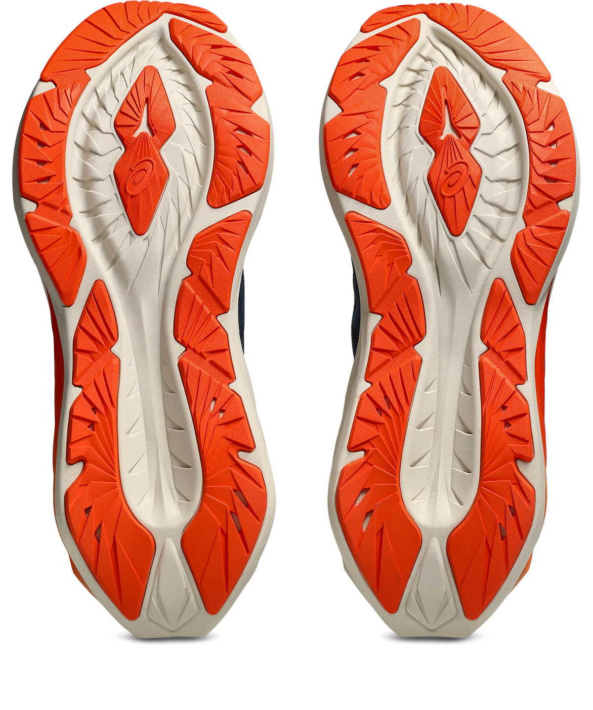 Men's Dynablast 6 - INDEPENDENCE BLUE/CHERRY TOMATO