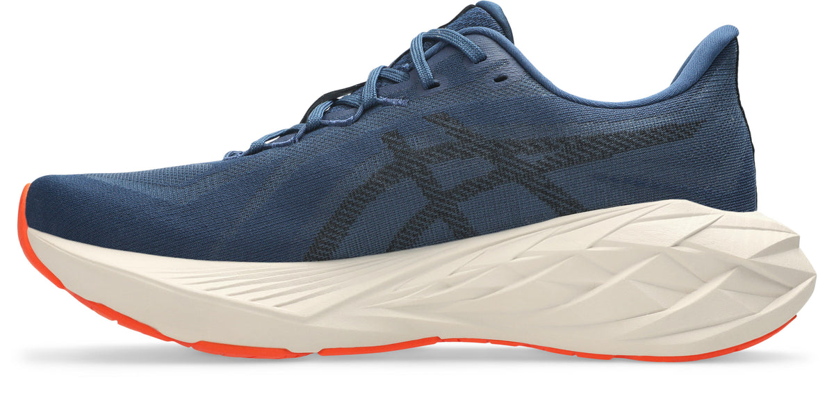 Men's Dynablast 6 - INDEPENDENCE BLUE/CHERRY TOMATO