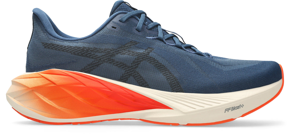 Men's Dynablast 6 - INDEPENDENCE BLUE/CHERRY TOMATO