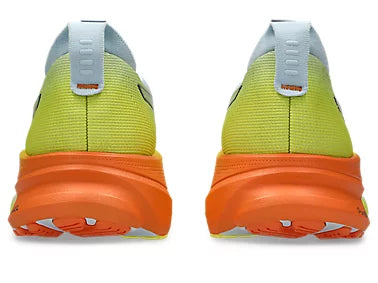 Men's Gel-Kayano 32 - Sky/ Lemon Spark