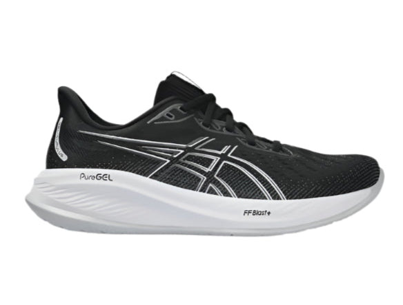 Latest asics trainers online