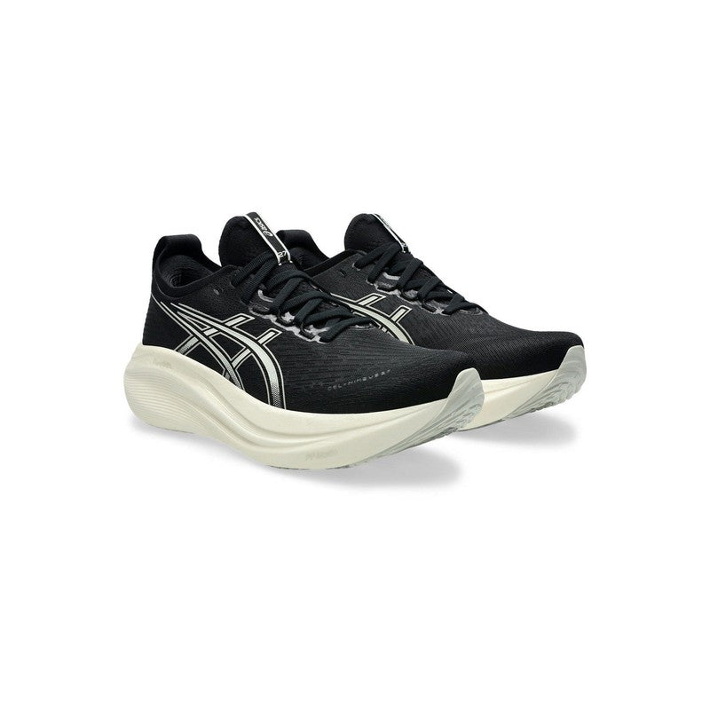 Men&#39;s Nimbus 27 WIDE-Asics