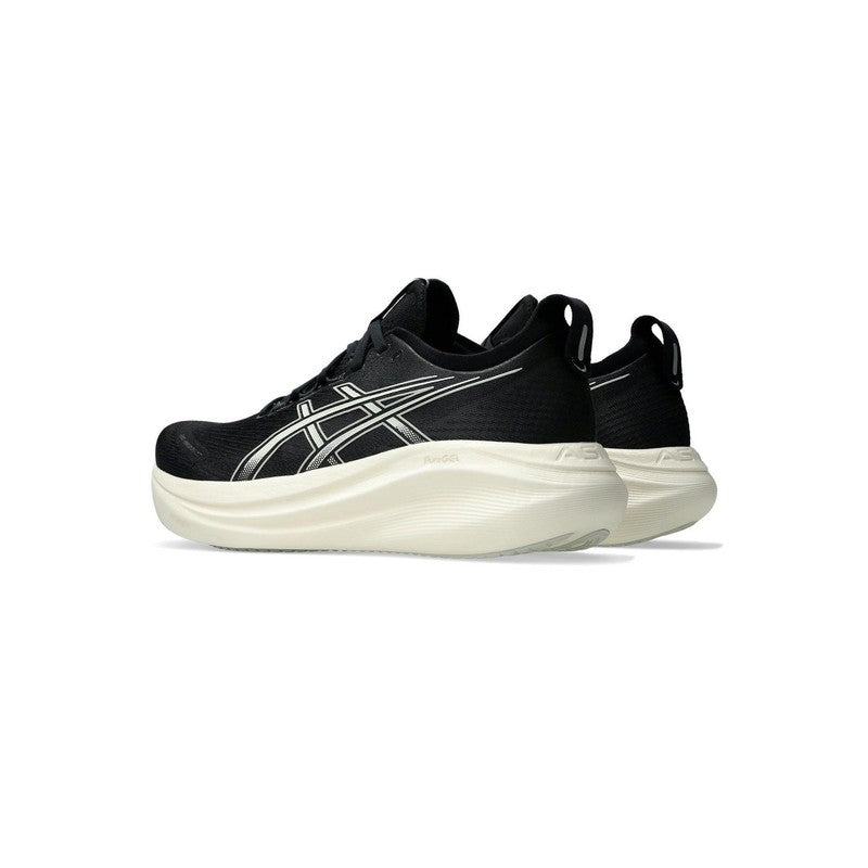 Men&#39;s Nimbus 27 WIDE-Asics