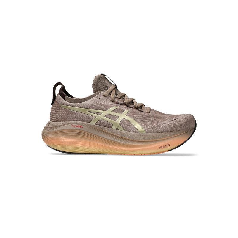 Men&#39;s Nimbus 27 LUXE-Asics