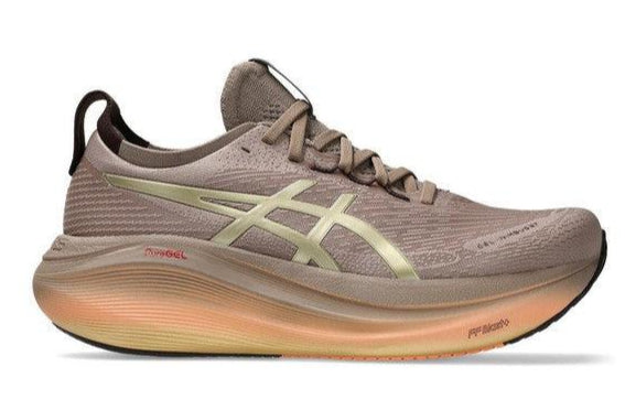 Men's Nimbus 27 LUXE-Asics