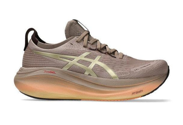 Women's Nimbus 27 luxe-Asics