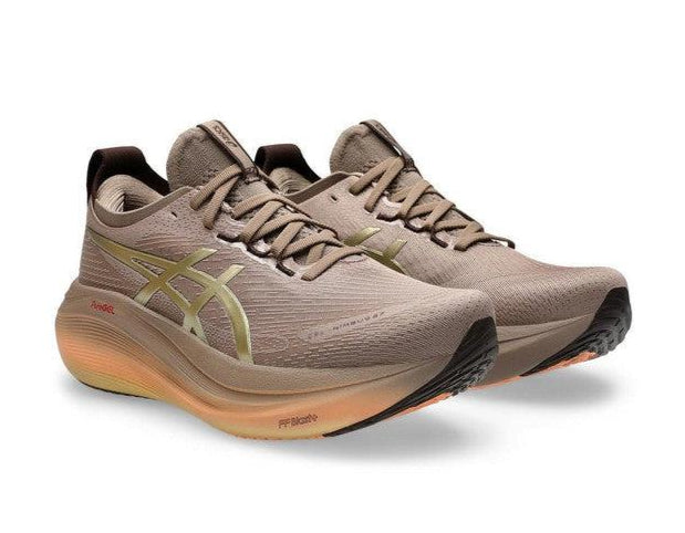 Men's Nimbus 27 LUXE-Asics