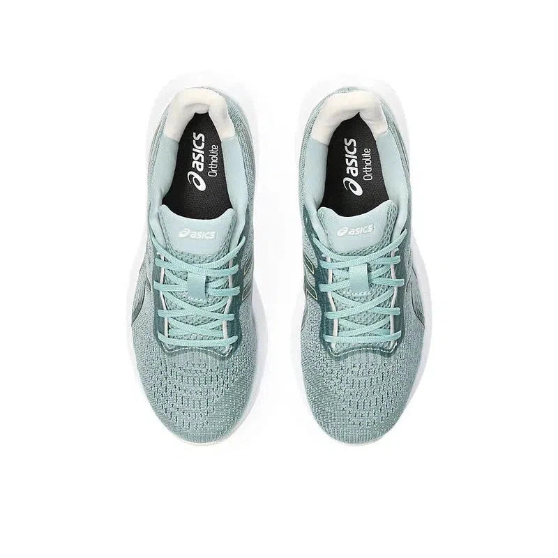 Women&#39;s Gel-Pulse 14 Road Running Shoes - Ocean Haze/Champagne-Asics