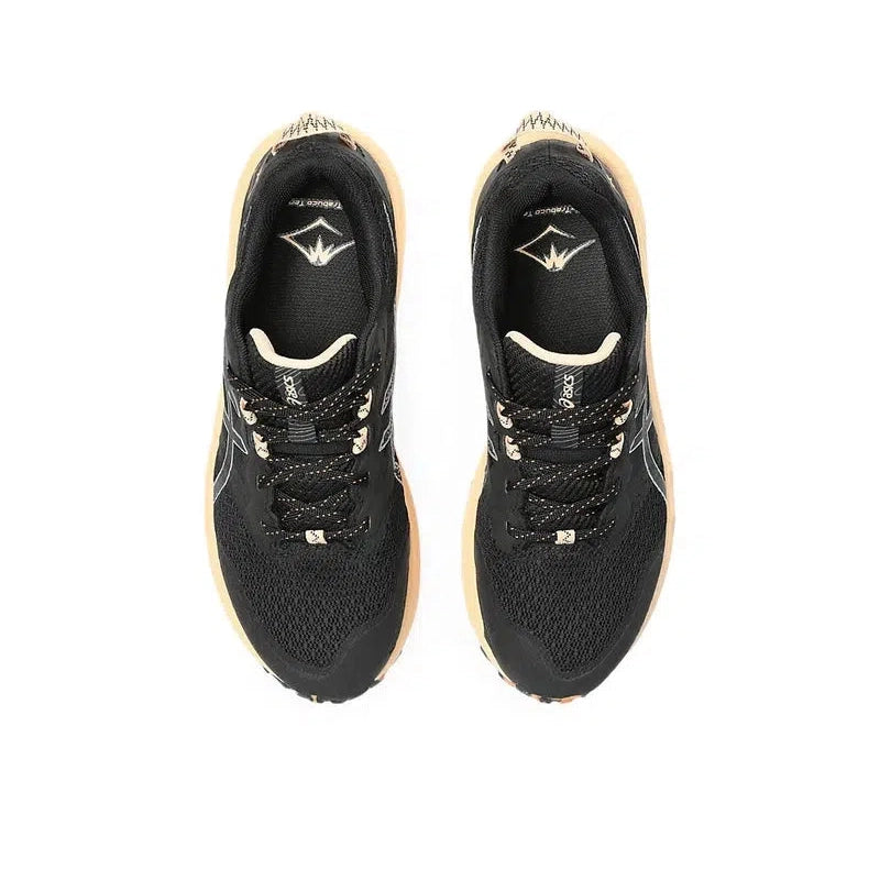 Men's Trabuco Terra 2, Black/Honey, Running Shoes