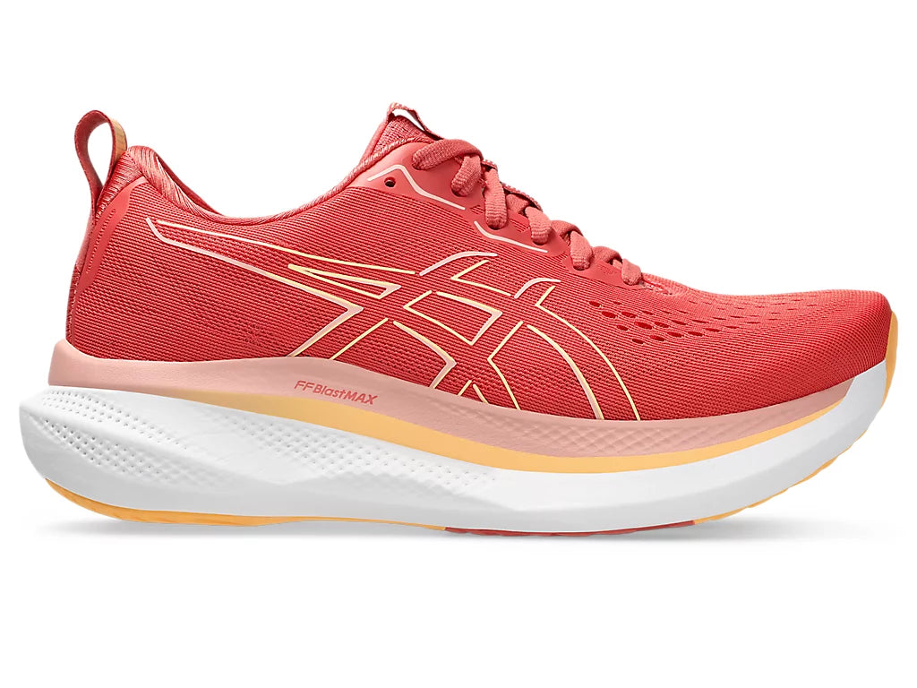 Women&#39;s Glideride Max