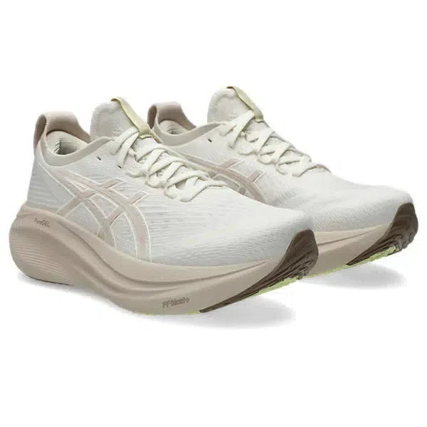 Womens Nimbus 27-Asics