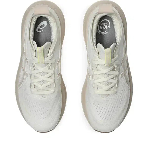 Womens Nimbus 27-Asics