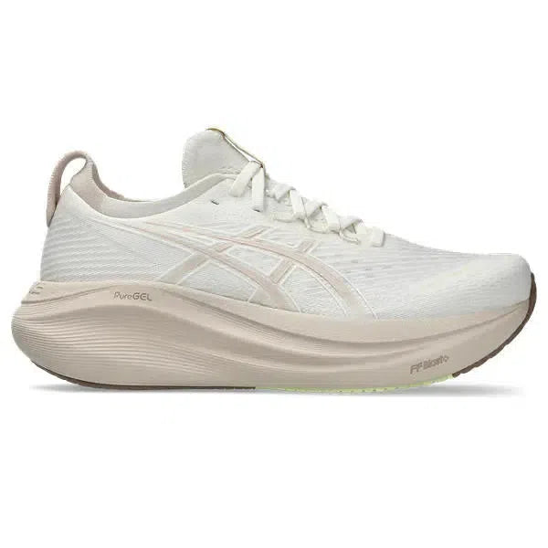 Womens Nimbus 27-Asics