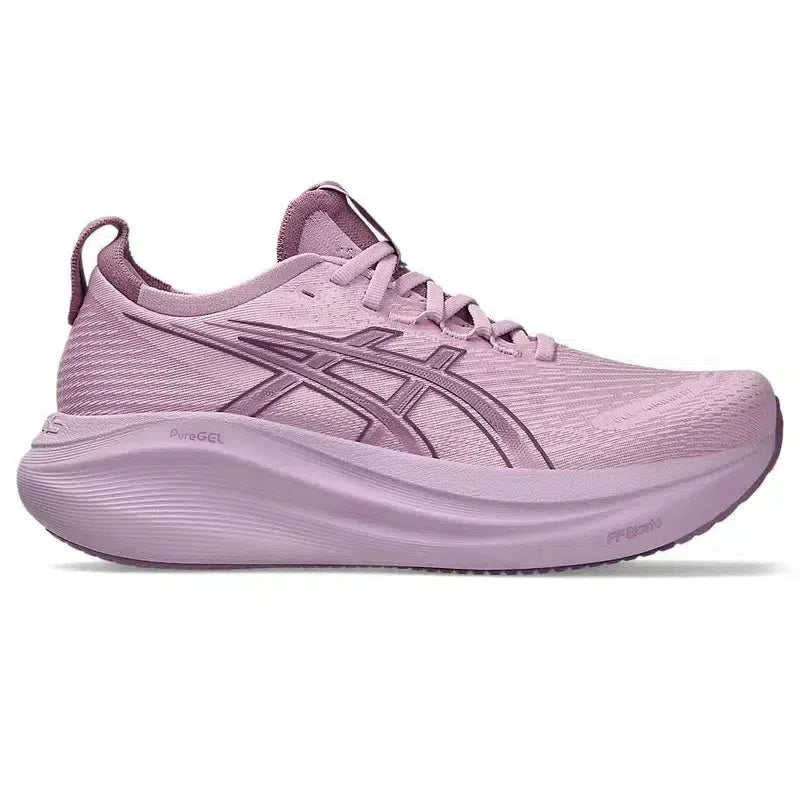 Womens Nimbus 27-Asics