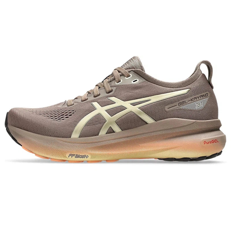 Women's Gel-Kayano 31 LUXE-Asics
