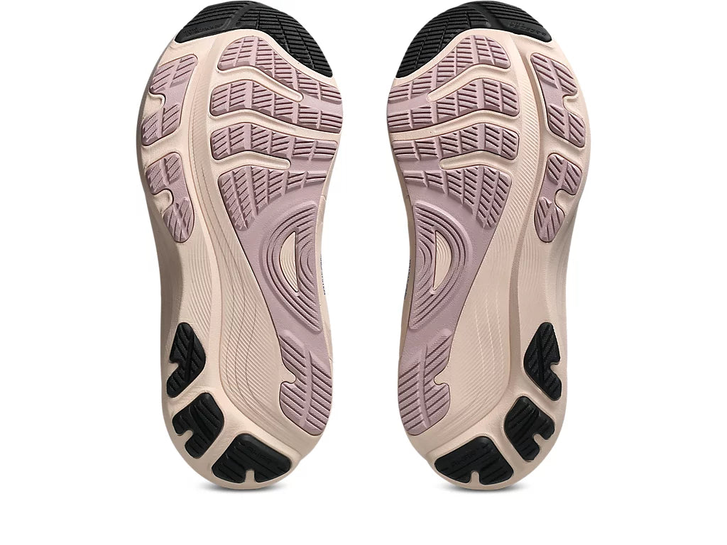 Women's Gel-Kayano 32 - Black/Pearl Pink