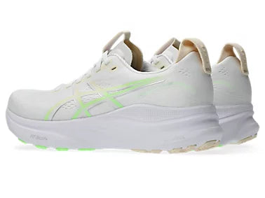 Women's Gel-Kayano 32 - White/ Seashell