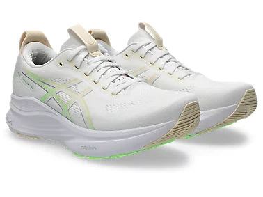 Women's Gel-Kayano 32 - White/ Seashell