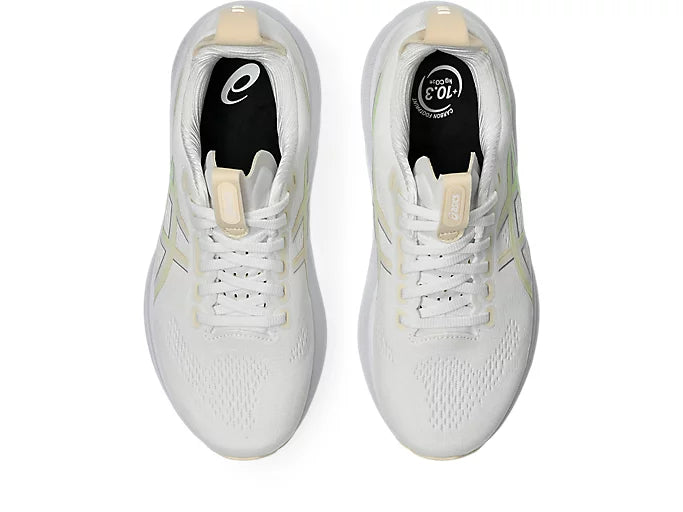 Women's Gel-Kayano 32 - White/ Seashell