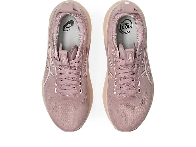 Women's Gel-Kayano 32 - Morganite/ Pearl Pink