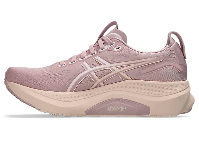 Women's Gel-Kayano 32 - Morganite/ Pearl Pink