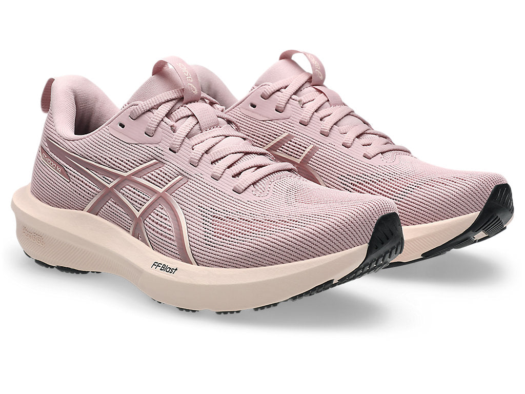 Women's GT-1000 14 - Morganite/ Pearl Pink