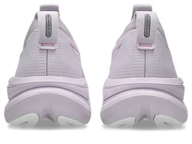 Women's Gel-Nimbus 28 - DAHLIA/WHITE