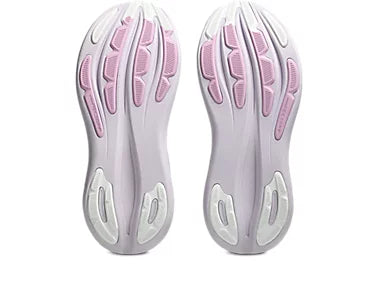 Women's Gel-Nimbus 28 - DAHLIA/WHITE