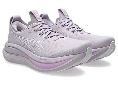 Women's Gel-Nimbus 28 - DAHLIA/WHITE