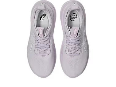 Women's Gel-Nimbus 28 - DAHLIA/WHITE
