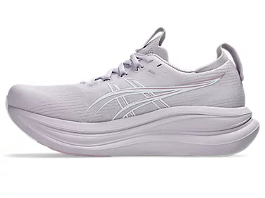 Women's Gel-Nimbus 28 - DAHLIA/WHITE