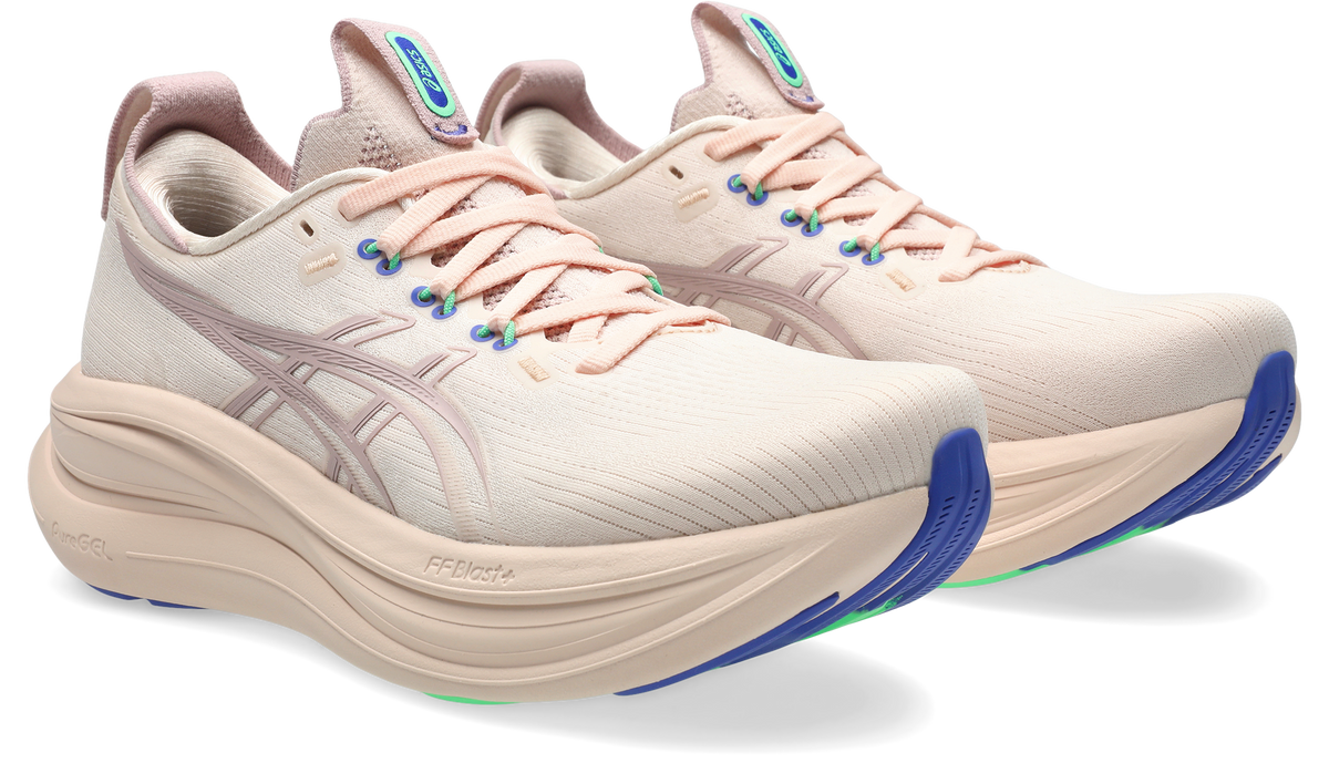 Women's GEL-NIMBUS 28