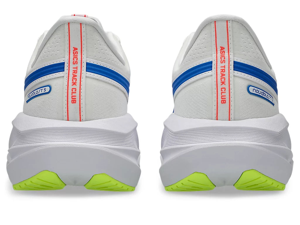 Men&#39;s Novablast 5 ATC