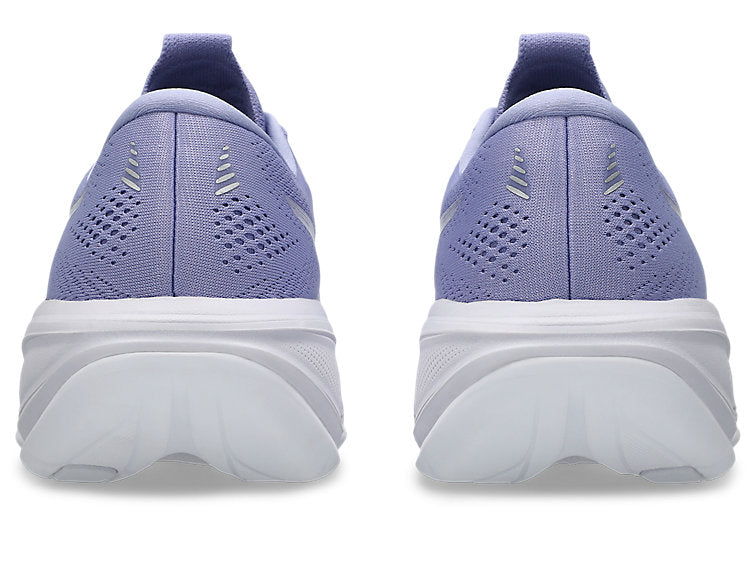 Women's Gel-Cumulus 28 - Bluebell/ White
