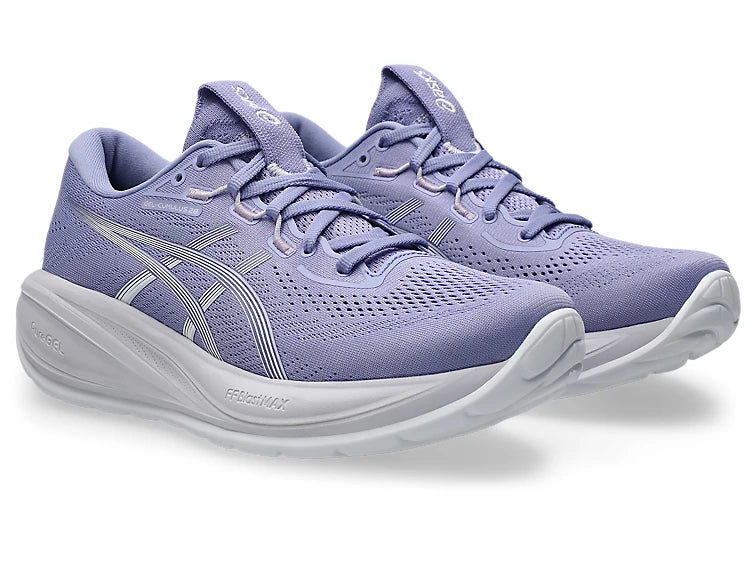 Women's Gel-Cumulus 28 - Bluebell/ White