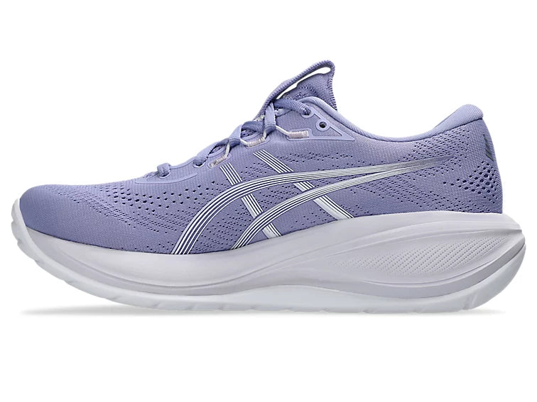 Women's Gel-Cumulus 28 - Bluebell/ White