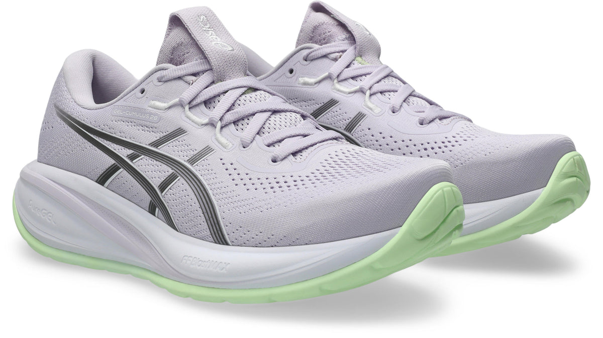 Women's Gel-Cumulus 28 - DAHLIA/ILLUMINATE YELLOW