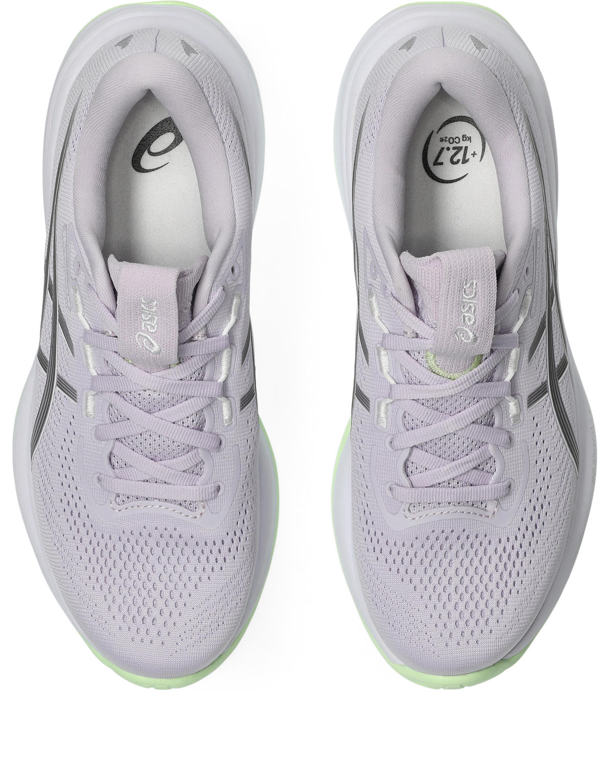 Women's Gel-Cumulus 28 - DAHLIA/ILLUMINATE YELLOW