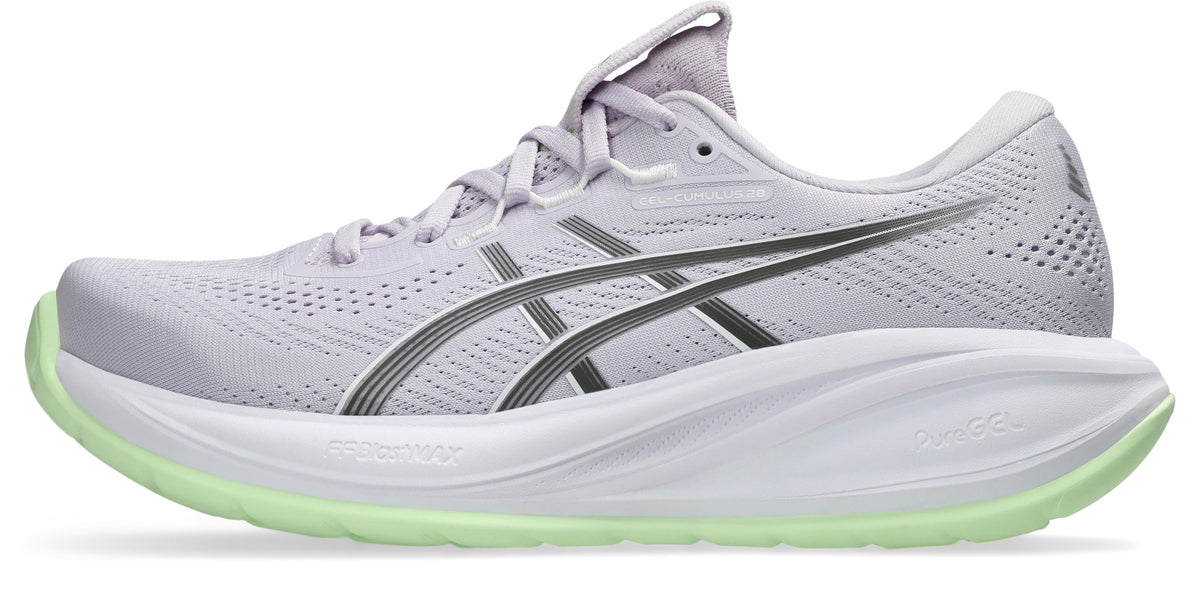Women's Gel-Cumulus 28 - DAHLIA/ILLUMINATE YELLOW