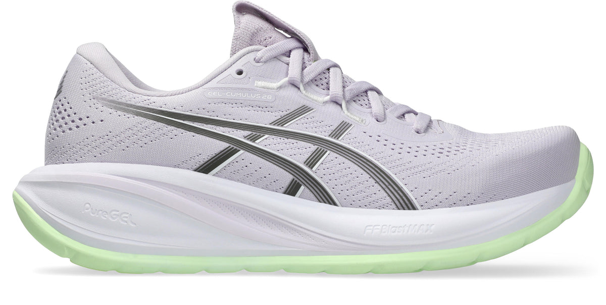 Women's Gel-Cumulus 28 - DAHLIA/ILLUMINATE YELLOW